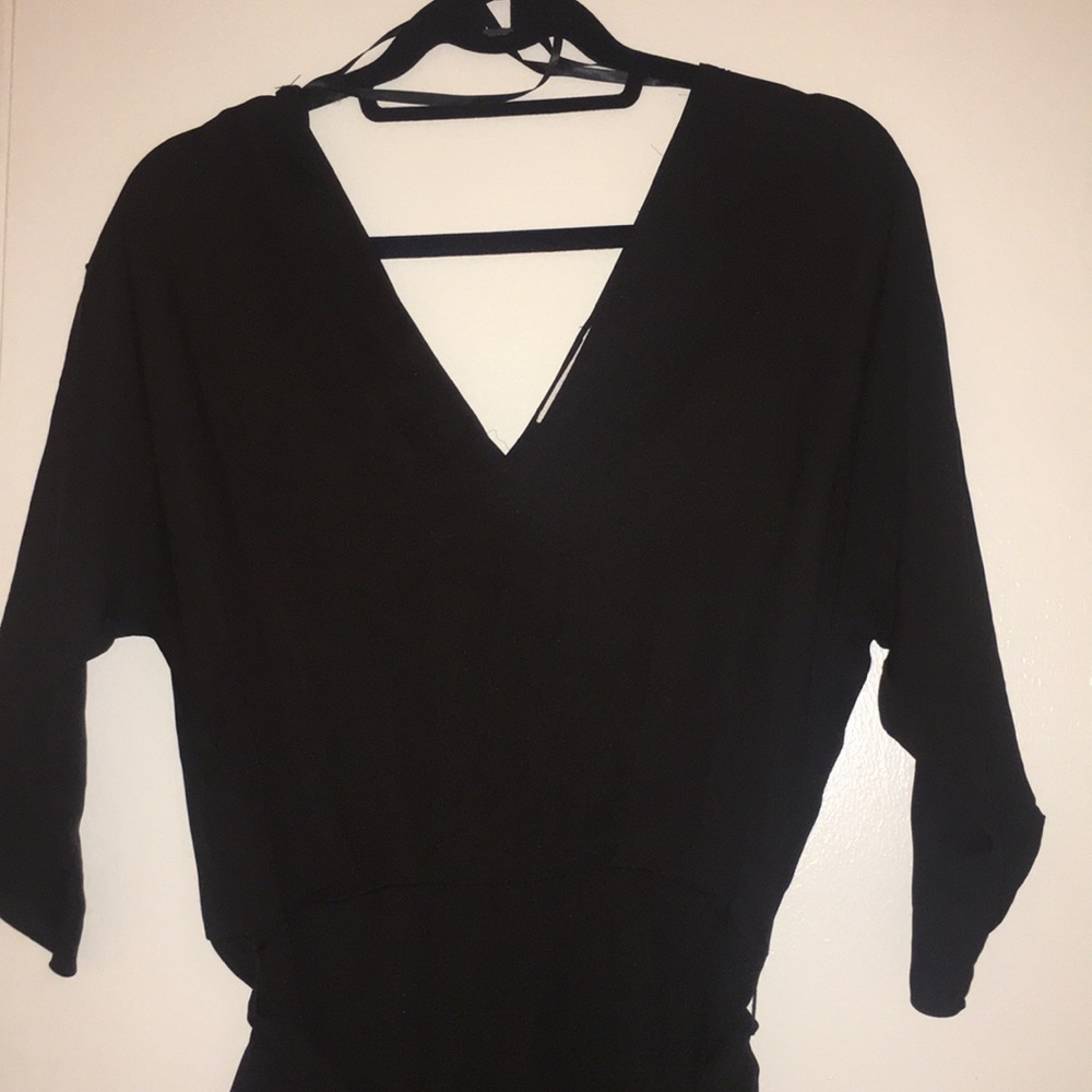 Milly Jumpsuit